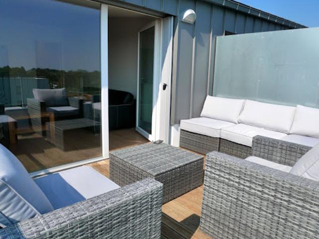 Vente Appartement 4 pièces 81 m2 Strasbourg