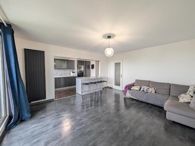 Vente Appartement 4 pièces 81 m2 Sucy en Brie