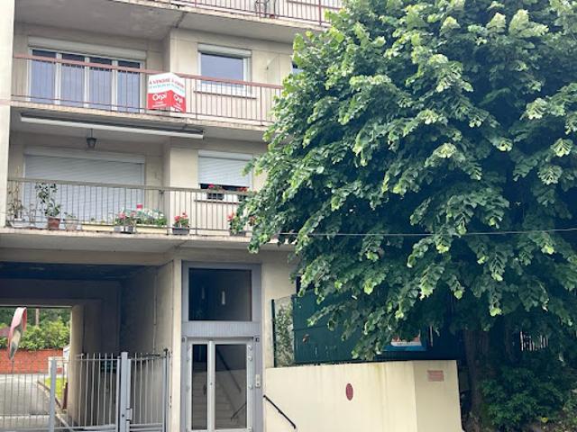 Vente Appartement 4 pièces 81 m2 Sucy en Brie