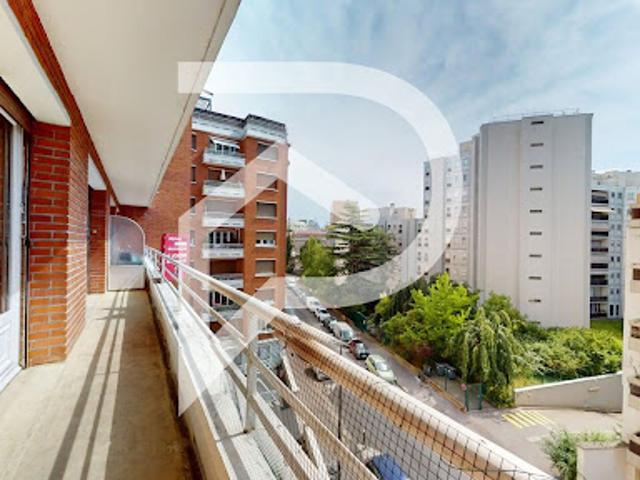 Vente Appartement 4 pièces 82.43 m2 Boulogne Billancourt