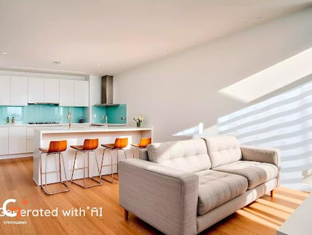 Vente Appartement 4 pièces 82.47 m2 Rouen