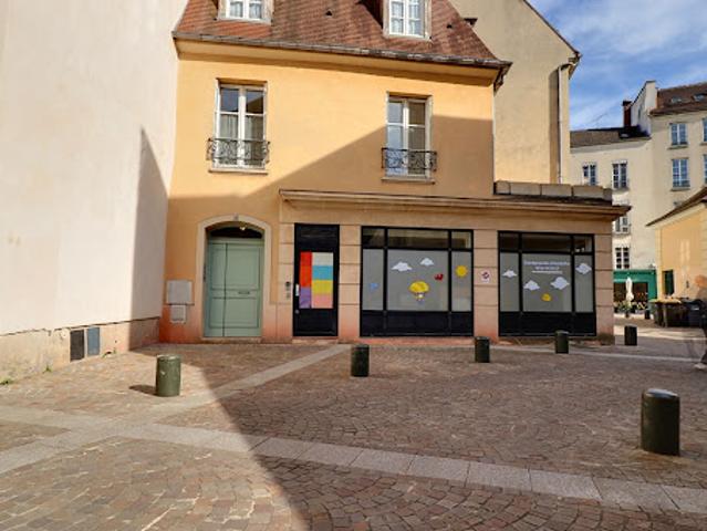 Vente Appartement 4 pièces 82.44 m2 Saint Germain en Laye