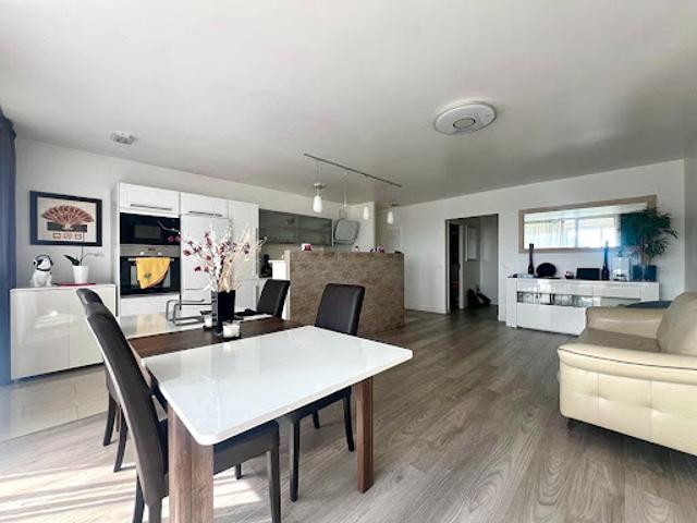 Vente Appartement 4 pièces 82.44 m2 Sartrouville