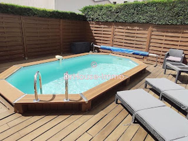 Vente Appartement 4 pièces 82.4 m2 Roissy en France