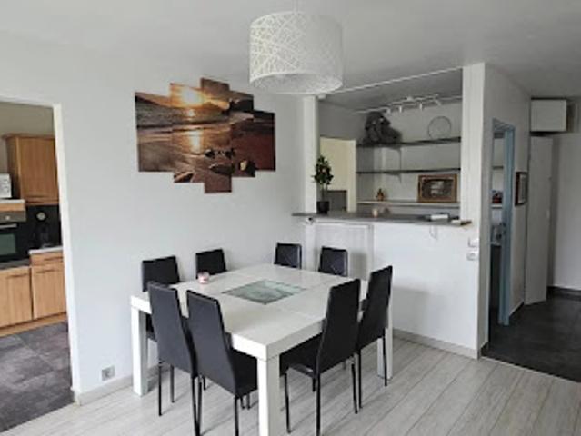 Vente Appartement 4 pièces 82.67 m2 Istres
