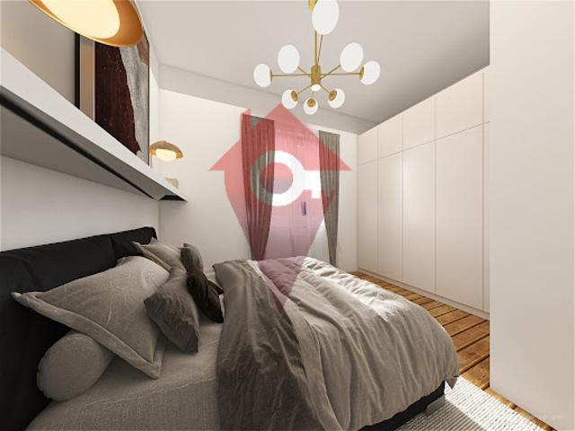 Vente Appartement 4 pièces 82.68 m2 Vanves