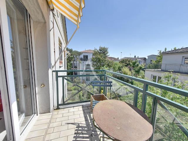 Vente Appartement 4 pièces 82.69 m2 Nogent sur Marne