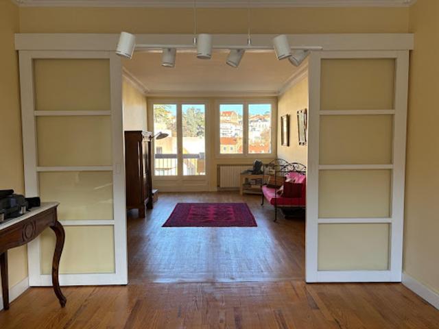Vente Appartement 4 pièces 82.6 m2 Annonay