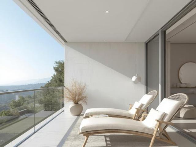 Vente Appartement 4 pièces 82.6 m2 Anse
