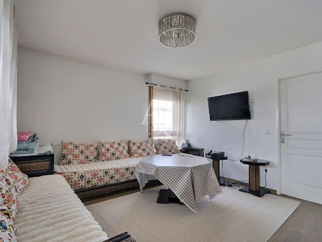 Vente Appartement 4 pièces 82.78 m2 Saint Denis