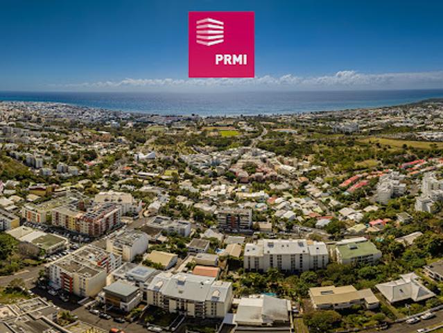 Vente Appartement 4 pièces 82.7 m2 Saint Denis