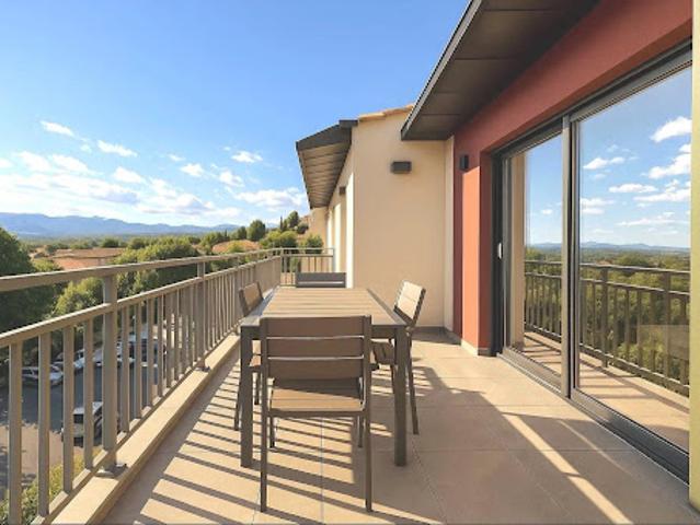 Vente Appartement 4 pièces 82.84 m2 Valbonne