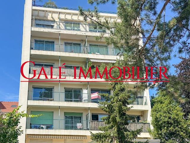 Vente Appartement 4 pièces 82.88 m2 Sceaux