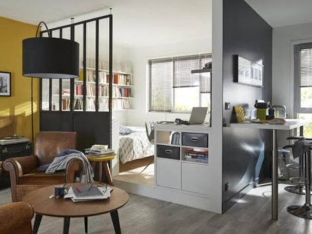 Vente Appartement 4 pièces 82.8 m2 Meaux