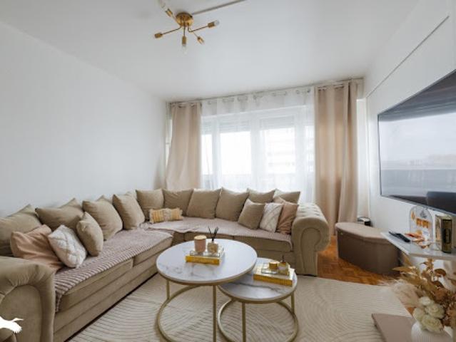 Vente Appartement 4 pièces 82.8 m2 Argenteuil