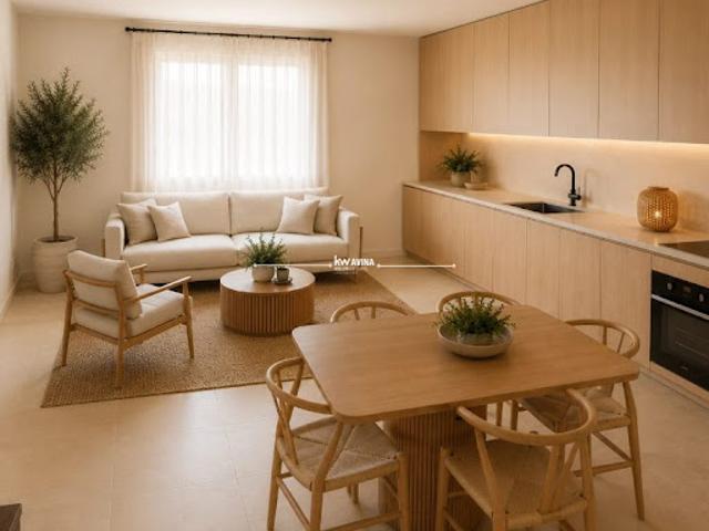 Vente Appartement 4 pièces 82.8 m2 Santa Lucia di Moriani