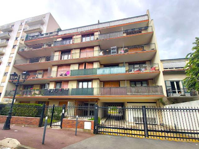 Vente Appartement 4 pièces 82.98 m2 Villemomble