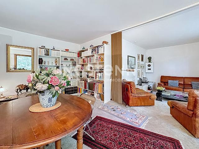 Vente Appartement 4 pièces 82.98 m2 Chilly Mazarin