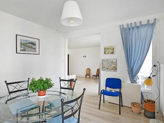 Vente Appartement 4 pièces 82.98 m2 Nimes