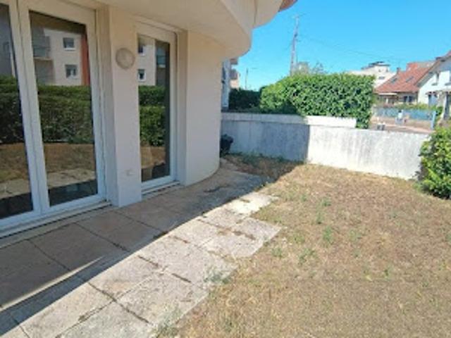 Vente Appartement 4 pièces 82.99 m2 Dijon