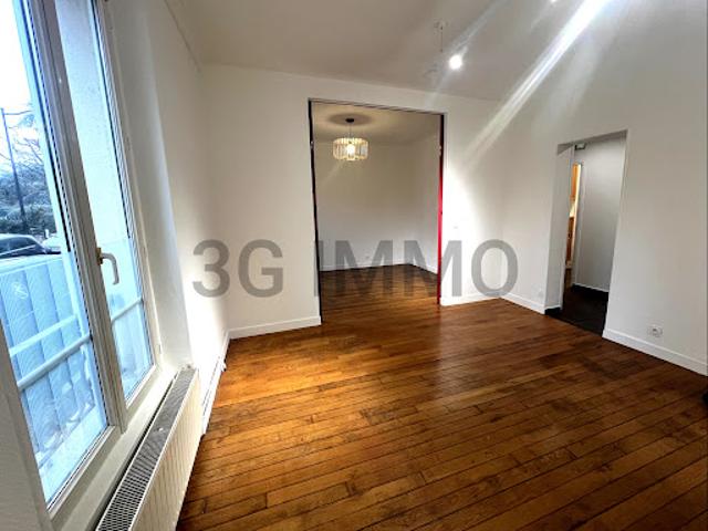 Vente Appartement 4 pièces 82.02 m2 Joinville le Pont