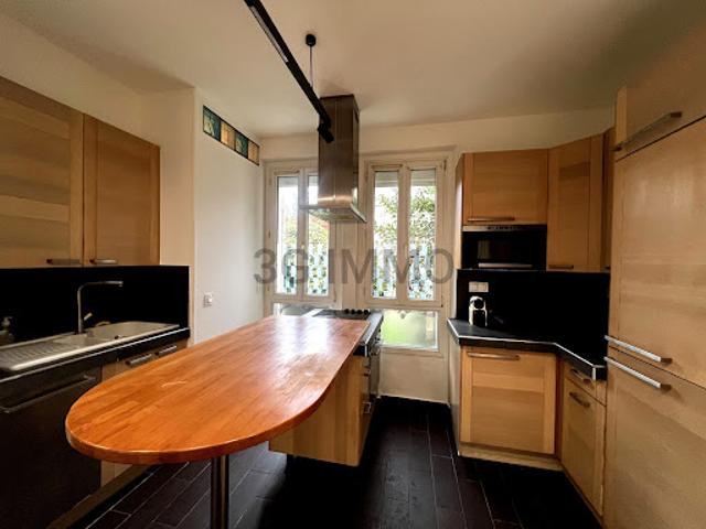 Vente Appartement 4 pièces 82.02 m2 Joinville le Pont