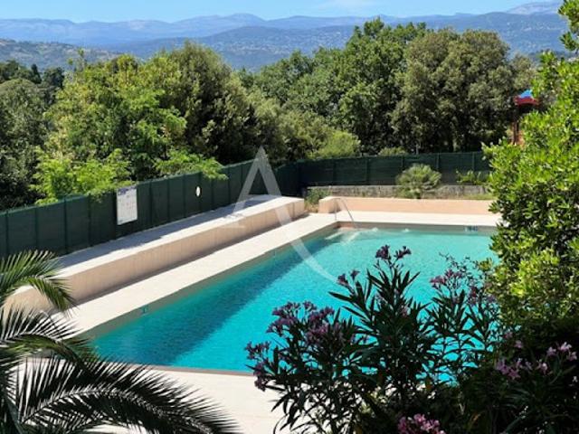 Vente Appartement 4 pièces 82.04 m2 Le Cannet