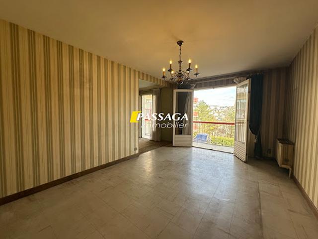 Vente Appartement 4 pièces 82.08 m2 Rodez