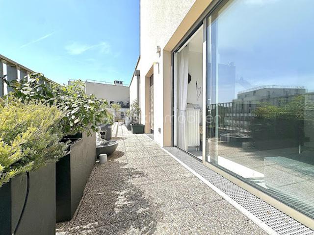 Vente Appartement 4 pièces 82.11 m2 Saint Germain en Laye