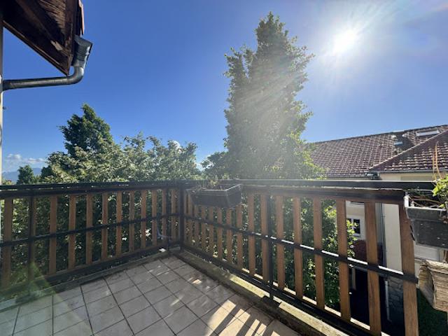 Vente Appartement 4 pièces 82.16 m2 Villy le Pelloux