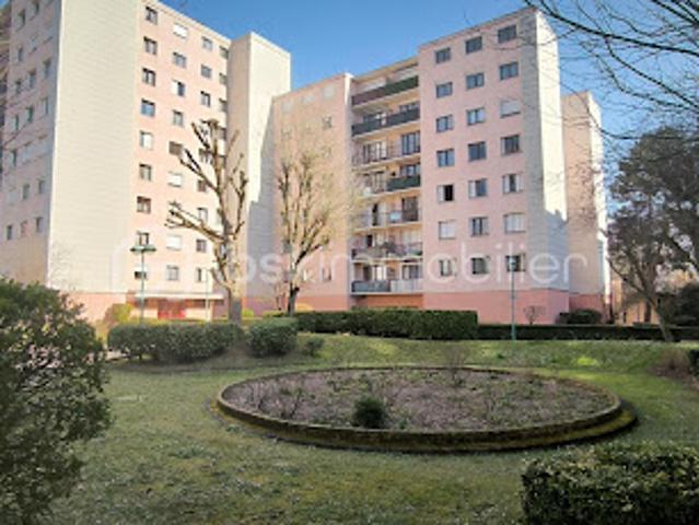 Vente Appartement 4 pièces 82.1 m2 Neuilly sur Marne