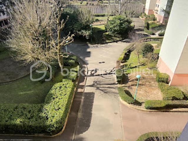Vente Appartement 4 pièces 82.1 m2 Neuilly sur Marne