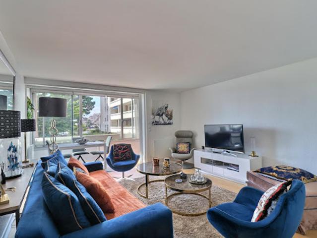 Vente Appartement 4 pièces 82.27 m2 La Baule Escoublac