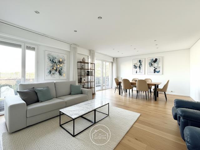 Vente Appartement 4 pièces 82.25 m2 Marseille 10ème