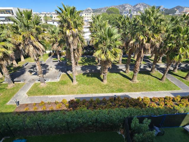 Vente Appartement 4 pièces 82.29 m2 Marseille 9ème