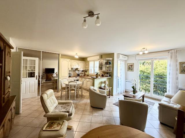 Vente Appartement 4 pièces 82.2 m2 Brunoy