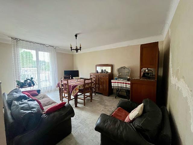 Vente Appartement 4 pièces 82.31 m2 Vidauban