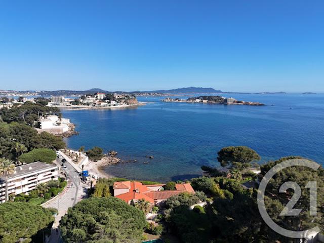 Vente Appartement 4 pièces 82.31 m2 Bandol