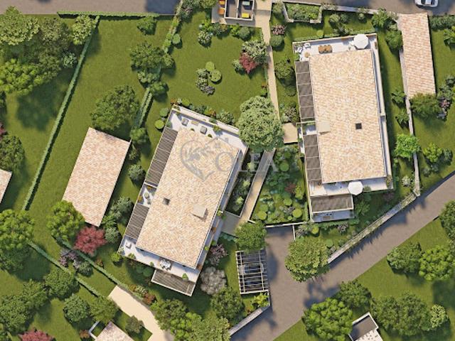 Vente Appartement 4 pièces 82.34 m2 Uzès