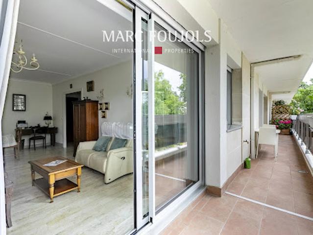 Vente Appartement 4 pièces 82.34 m2 Chantilly