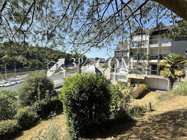 Vente Appartement 4 pièces 82.39 m2 Auray
