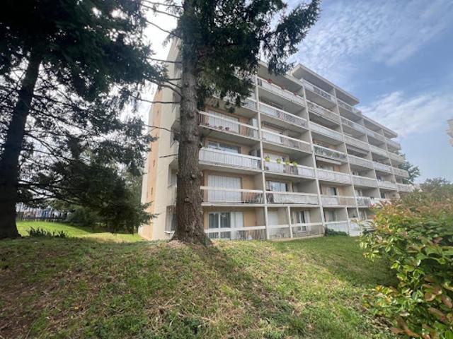 Vente Appartement 4 pièces 82 m2 Taverny
