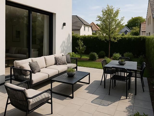 Vente Appartement 4 pièces 82 m2 Thionville