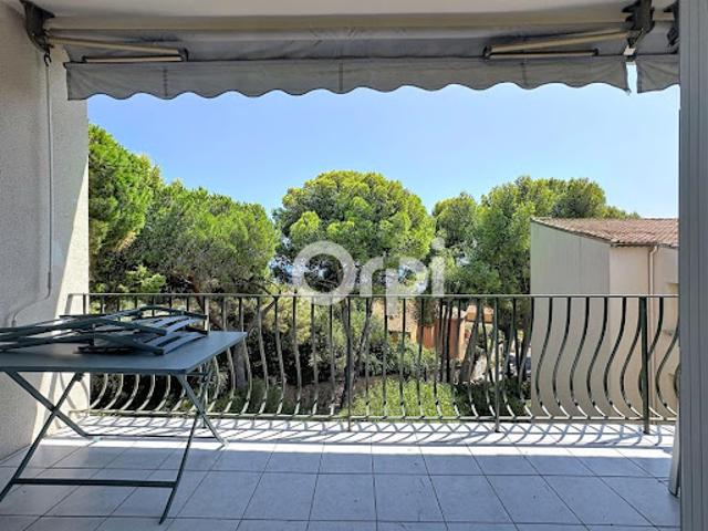 Vente Appartement 4 pièces 82 m2 Toulon