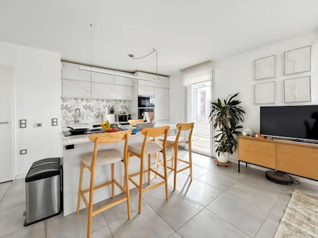 Vente Appartement 4 pièces 82 m2 Toulouse