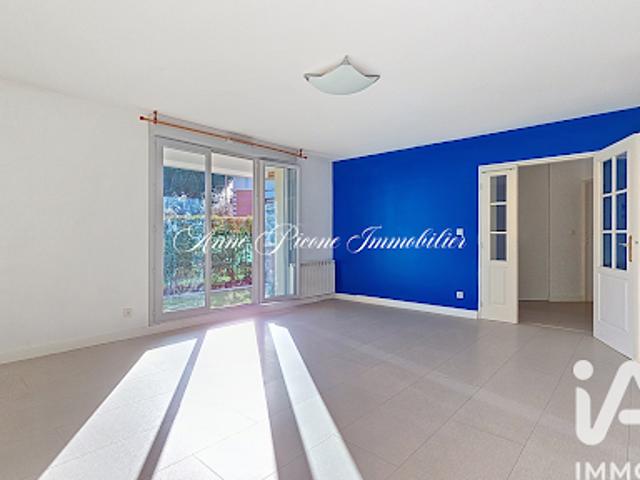Vente Appartement 4 pièces 82 m2 Toulouse