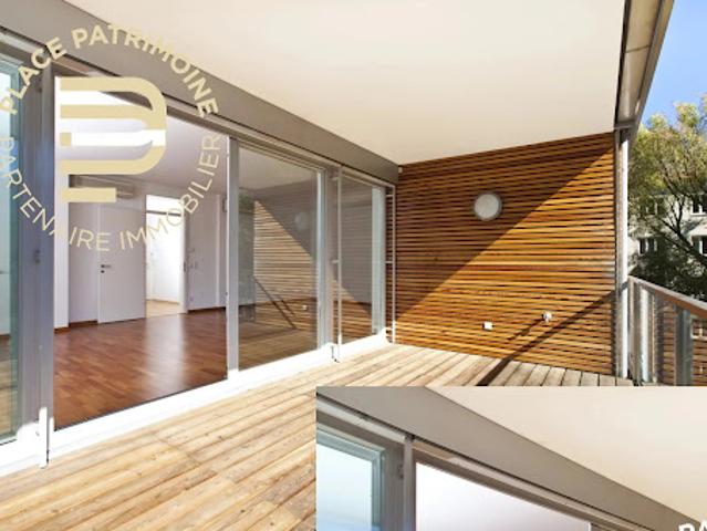 Vente Appartement 4 pièces 82 m2 Vanves