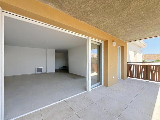 Vente Appartement 4 pièces 82 m2 Vendargues