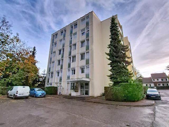 Vente Appartement 4 pièces 82 m2 Verneuil sur Seine