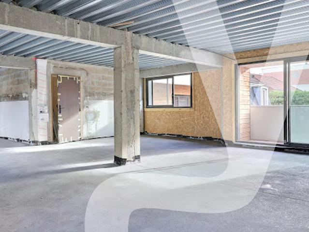 Vente Appartement 4 pièces 82 m2 Vincennes